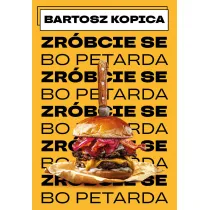 Zr�bcie se... bo petarda