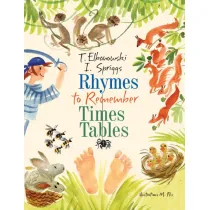 Rhymes to Remember - Times Tables