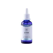 Puromedica Cynk NUION - 100 porcji suplement diety 100 ml