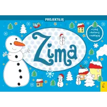 Projektuj. Zima