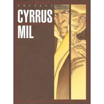 Plansze Europy Cyrrus. Mil