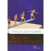 Bilet do nowoczesno�ci