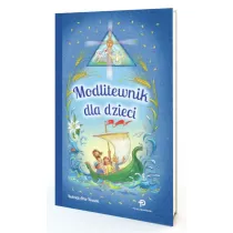 Modlitewnik dla dzieci
