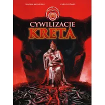 Kreta. Cywilizacje
