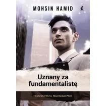 Uznany za fundamentalist�