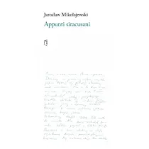 Appunti siracusani
