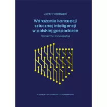 Wdra�anie koncepcji sztucznej inteligencji