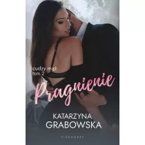 Cudzy m�� Tom 2 Pragnienie