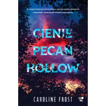 Cienie Pecan Hollow