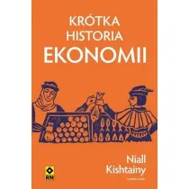 Kr�tka historia ekonomii