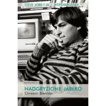 Nadgryzione jab�ko