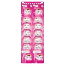 Bic Miss Soleil Maszynka do golenia jednorazowa na ta�mie 10 ml