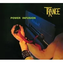 Power Infusion. Reedycja 2023 CD