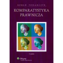 Komparatystyka prawnicza