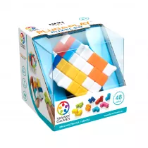 Smart Games - Plug&Play. Puzzler (Gift Box) (PL) IUVI Games