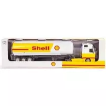 Shell cysterna 1:43 Daffi