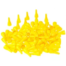 Pionki do gry plastik zwyke - te Plastic Polska