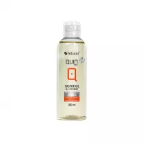 Silcare Quin Castrol Oil olej rycynowy 100 ml