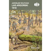 Las Argo�ski 1918