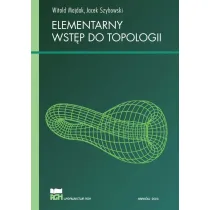 Elementarny wst�p do topologii