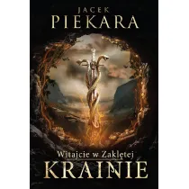 Witajcie w Zakl�tej Krainie /MK/