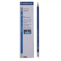 Staedtler Owek Norica 132 46 HB z gumk 12 szt.