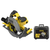Stanley Pilarka tarczowa 1650w fme301k 190/66mm walizka .