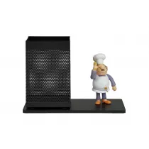 Tisso Toys Przybornik biurkowy z figurk� Bartolini Bart�omiej