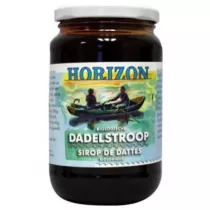 Horizon Syrop daktylowy 450 g Bio