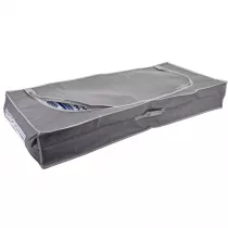 H&S Decoration Pokrowiec na pociel 100 x 45 cm x h16 cm