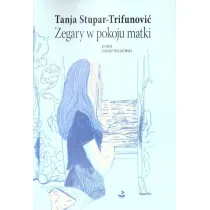 Zegary w pokoju matki