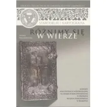 R�nimy si� w wierze