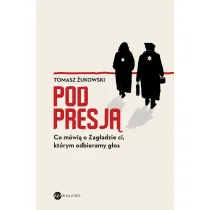 Pod presj�. Co m�wi� o Zag�adzie ci, kt�rym odbieramy g�os