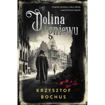 Dolina gniewu. Christian Abell. Tom 5