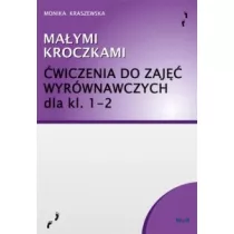 Maymi kroczkami. wiczenia do zaj wyrwnawczych dla klas 1-2