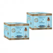Polskie Wody Lecznicze Woda lecznicza Hanna Zestaw 24 x 330 ml