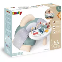 Little siedzonko interaktywne Smoby