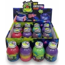 Slime MIX Merkpol