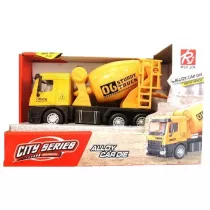 Betoniarka RJ6968-1 Maksik