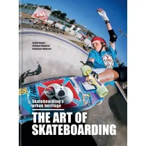 The Art of Skateboarding wer. angielska