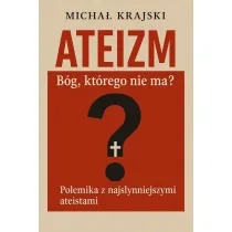 Ateizm. B�g kt�rego nie ma?