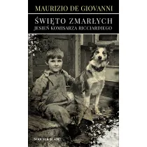 �wi�to Zmar�ych. Jesie� komisarza Ricciardiego