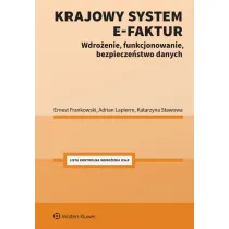 Krajowy system e-faktur