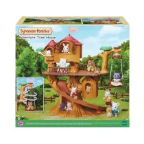 Sylvanian Wyj�tkowy domek na drzewie