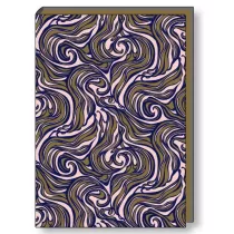 Rossi Notatnik ozdobny A5