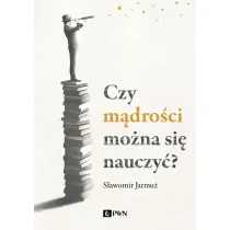 Czy m�dro�ci mo�na si� nauczy�?
