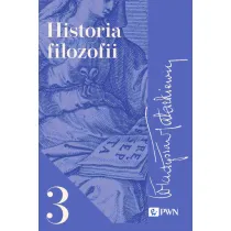 Historia filozofii. Tom 3