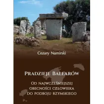 Pradzieje Balear�w