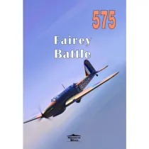 Fairey Battle nr 575