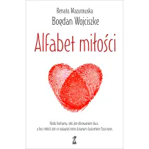 Alfabet mi�o�ci